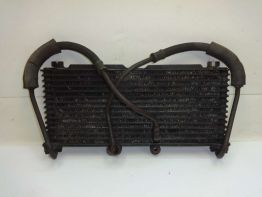 Oliekoeler Suzuki GSX F 750