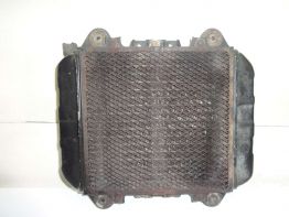 Radiateur Kawasaki ZZR 250