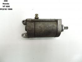 Startmotor Honda VT 600