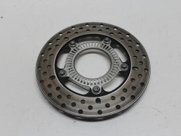 Achterremschijf Aprilia Tuono 660