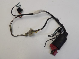 Kabelboom voor Kawasaki GPZ 900