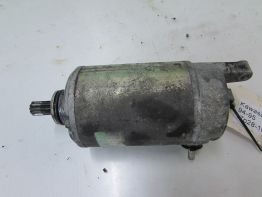 Starting motor Kawasaki ZZR 600