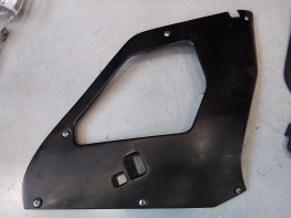 Rechter zijkuip Aprilia RSV 1000