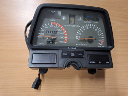 Tellerset Suzuki GS 250