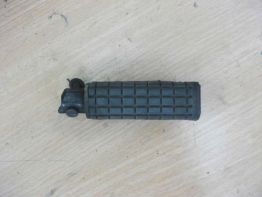 Duo voetsteun links Honda CB 1