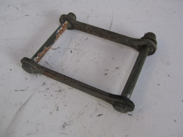 Link systeem achterveer Yamaha XJ 900 S Diversion