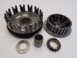 Kupplung Yamaha XT 500