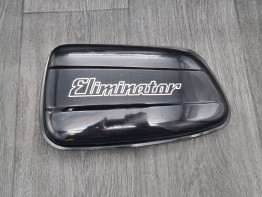 Linker zijkuip klein Kawasaki ZL 900 Eliminator