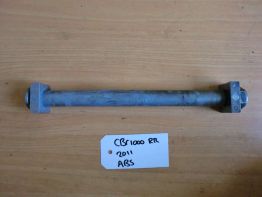 Achteras Honda CBR Fireblade