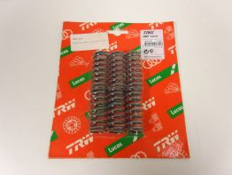 Koppeling Honda VFR 800 I