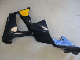 Untere verkleidung links Honda CBR Fireblade