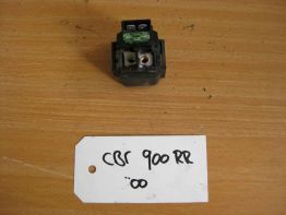 Startmotor relais Honda CBR Fireblade