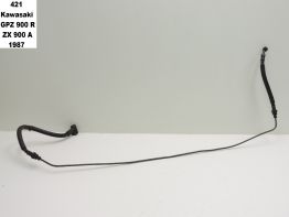 Koppelingsleiding Kawasaki GPZ 900