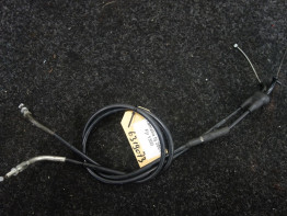 Gaskabel Yamaha FJR 1300