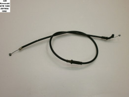 Choke cable Kawasaki GTR 1000
