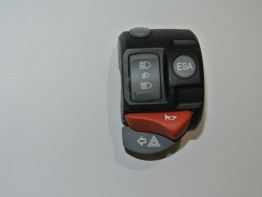 Stuurschakelaar links BMW K 1300 S