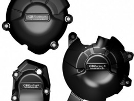 Motorblokdeksel Kawasaki Z 900