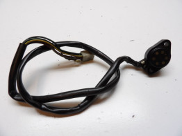 Getriebe Suzuki GSX 400 F