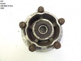 Driven flange Honda CBR 600 FS Sport