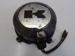 Dynamodeksel Kawasaki GPZ 750