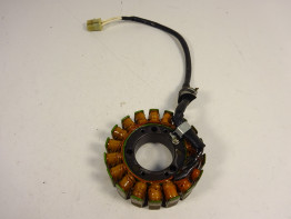 Dynamo Yamaha YZF R1