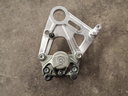 Bremssattel Bremszange hinten Ducati Monster 821