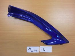 Linker zijkuip klein Yamaha YZF R6