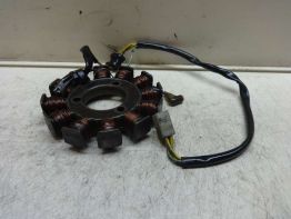 Lichtmaschine Kawasaki Z 250