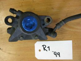 Achter remklauw Yamaha YZF R1