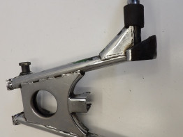 Standaard Kawasaki KZ 1000 ST