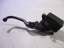 Rempomp Yamaha MT 07