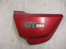 Cowl left small Kawasaki Overige Kawasaki