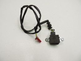 Pulsgever Honda XL 1000 V Varadero