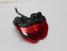 Achterlicht Yamaha MT 09