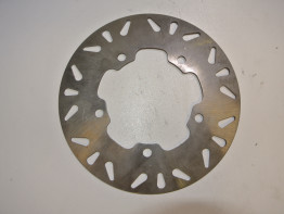 Achterremschijf Yamaha MT 10