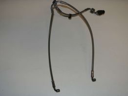 Remleiding voor BMW F 800 R