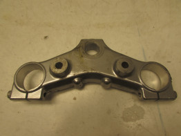 Kroonplaat Yamaha V max