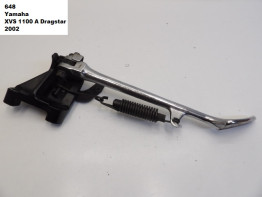 Side stand bar Yamaha XVS 1100 Dragstar