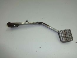 Rempedaal Honda FT 500