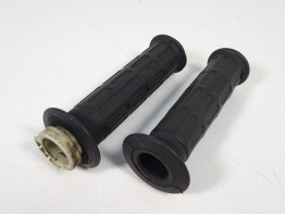 Gashandle Honda CB 1000 F