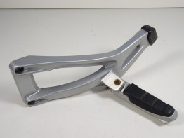 Duo voetsteun links BMW K 1200 RS