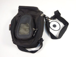 Valbeugel Kawasaki ER 6