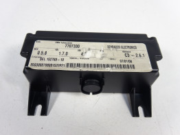 Relais unit BMW K 1200 S 