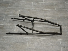 Heckrahme BMW R 1250 GS