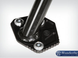 Standaard BMW F 650 GS