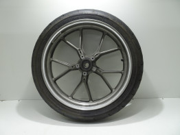 Voorvelg Ducati 749 999