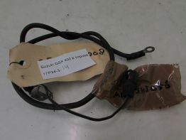 Kabelbaum vorne Suzuki GSX 400 X Impulse