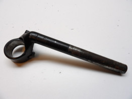 Clip on rechts Honda CBR 1000 F