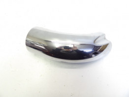 Uitlaatbochten Suzuki M 1800 Intruder