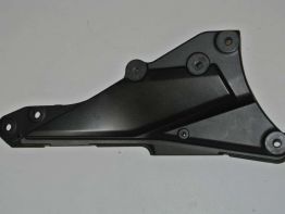 Frame - onderdelen Kawasaki Z 1000